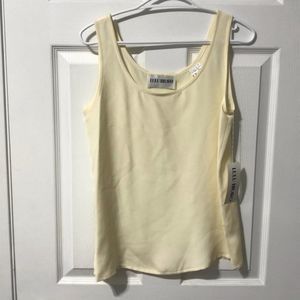 NEW Lulu Bravo Tank Top & Skirt Set